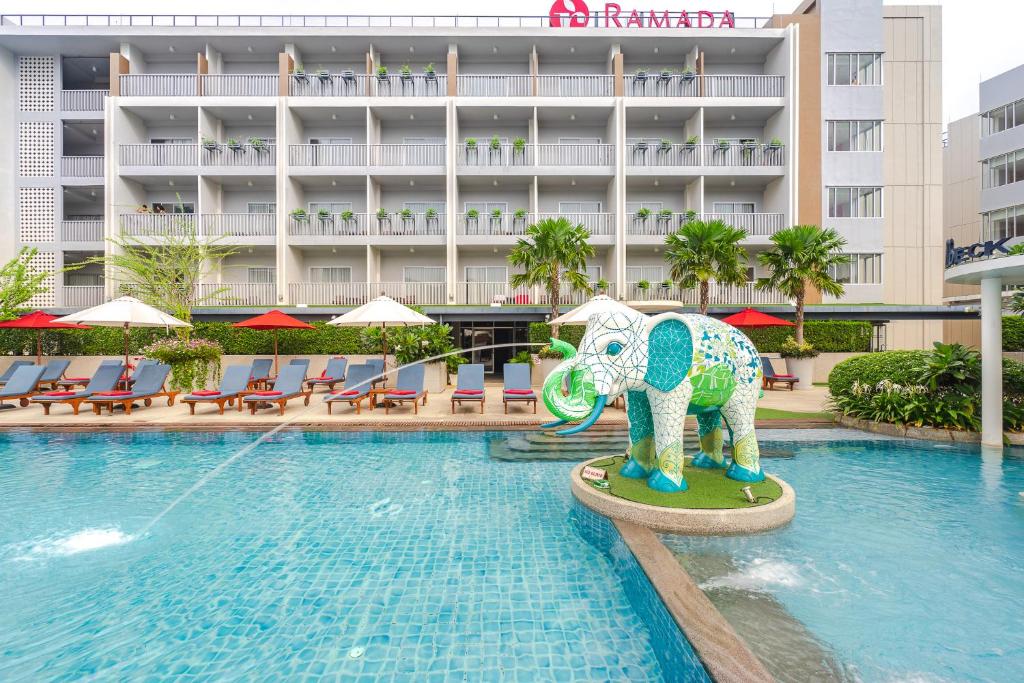 Ramada Deevana-2